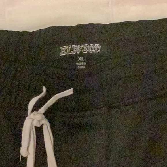 Mens Joggers by Elwood XL - Picture 3 of 6
